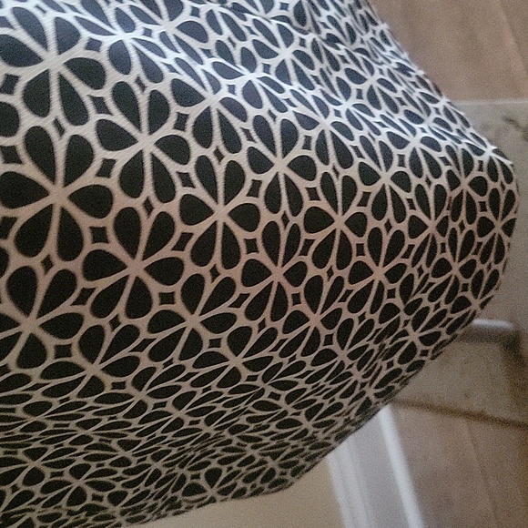 DAINE VON FURSTENBERG DRESS - Picture 6 of 9